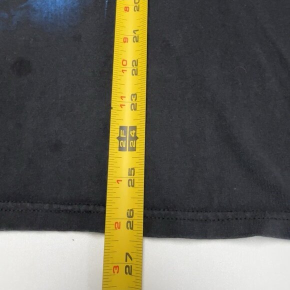 Vintage Bob Marley Zion Rootswear T Shirt Mens 1X Band Tee - Picture 8 of 8